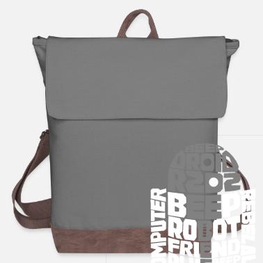 luke skywalker backpack